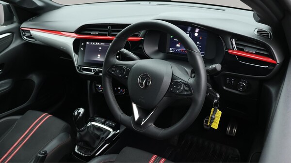 Used Vauxhall Corsa 2023 for sale - 76167568: Photo 10