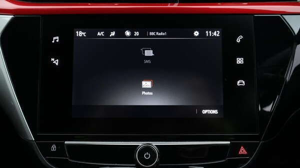 Used Vauxhall Corsa 2023 for sale - 76167568: Photo 12