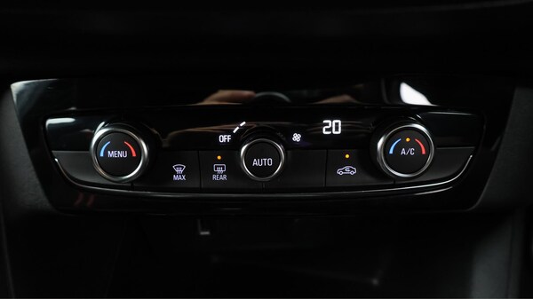 Used Vauxhall Corsa 2023 for sale - 76167568: Photo 13