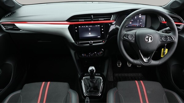 Used Vauxhall Corsa 2023 for sale - 76167568: Photo 14