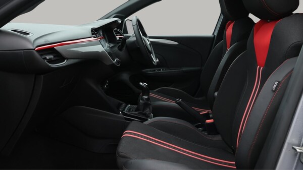 Used Vauxhall Corsa 2023 for sale - 76167568: Photo 15