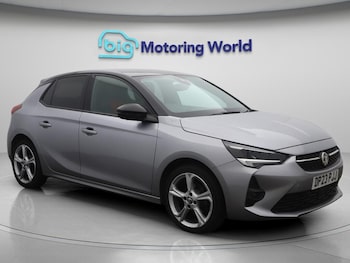 Vauxhall - Corsa