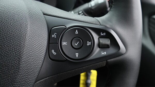 Used Vauxhall Corsa 2023 for sale - 76167568: Photo 25