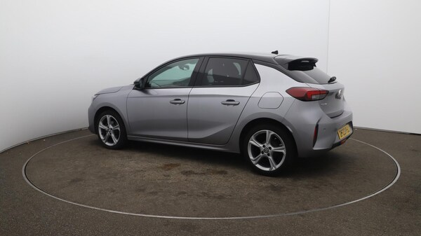 Used Vauxhall Corsa 2023 for sale - 76167568: Photo 36