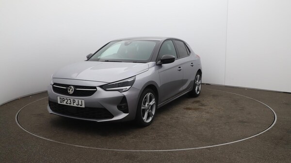 Used Vauxhall Corsa 2023 for sale - 76167568: Photo 37