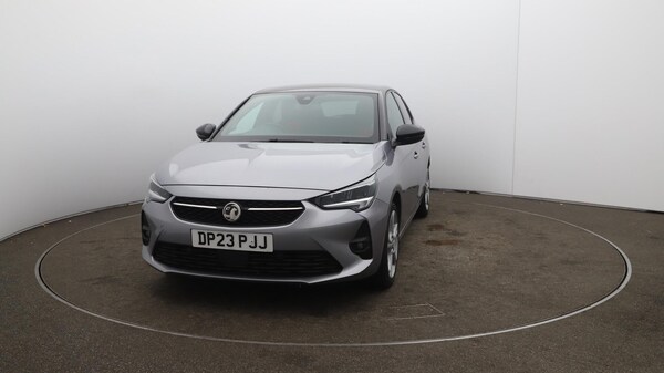 Used Vauxhall Corsa 2023 for sale - 76167568: Photo 38