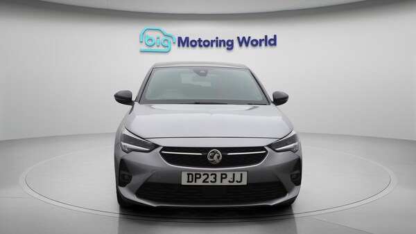 Used Vauxhall Corsa 2023 for sale - 76167568: Photo 3