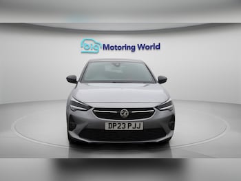 Used Vauxhall Corsa 2023 for sale - 76167568: Photo 3