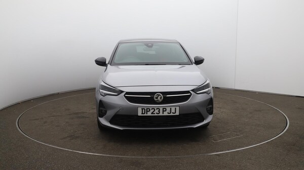 Used Vauxhall Corsa 2023 for sale - 76167568: Photo 40