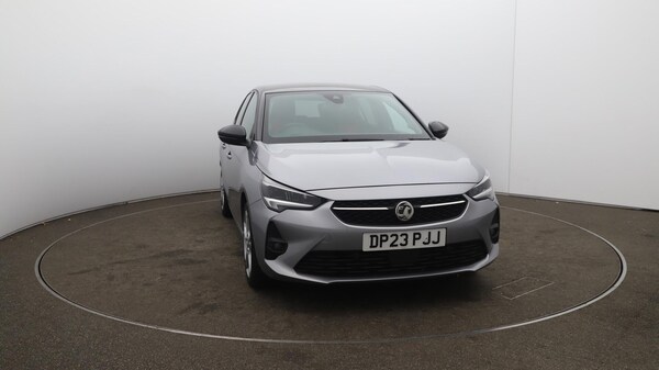 Used Vauxhall Corsa 2023 for sale - 76167568: Photo 41