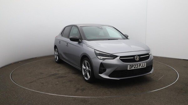 Used Vauxhall Corsa 2023 for sale - 76167568: Photo 42