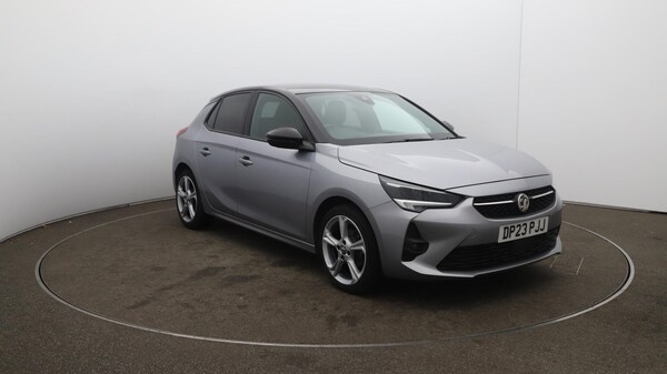Used Vauxhall Corsa 2023 for sale - 76167568: Photo 43