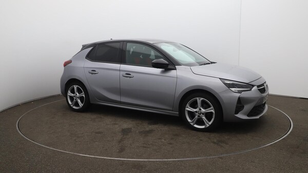 Used Vauxhall Corsa 2023 for sale - 76167568: Photo 45