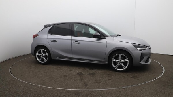 Used Vauxhall Corsa 2023 for sale - 76167568: Photo 46