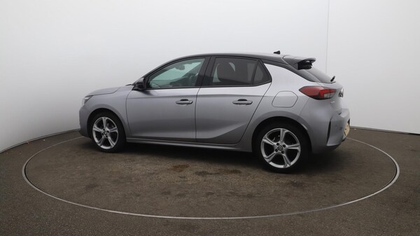 Used Vauxhall Corsa 2023 for sale - 76167568: Photo 47