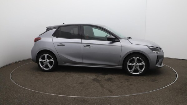 Used Vauxhall Corsa 2023 for sale - 76167568: Photo 48