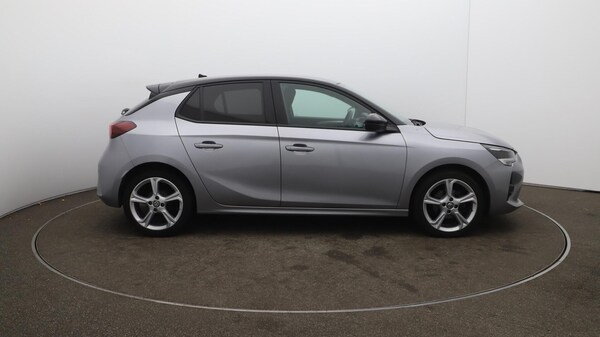 Used Vauxhall Corsa 2023 for sale - 76167568: Photo 49