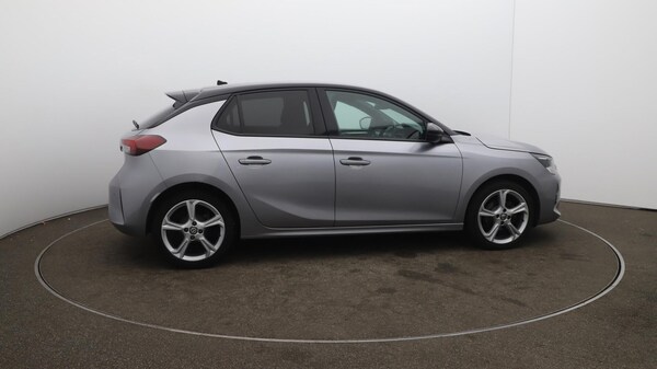 Used Vauxhall Corsa 2023 for sale - 76167568: Photo 50
