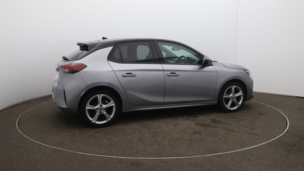 Used Vauxhall Corsa 2023 for sale - 76167568: Photo 51
