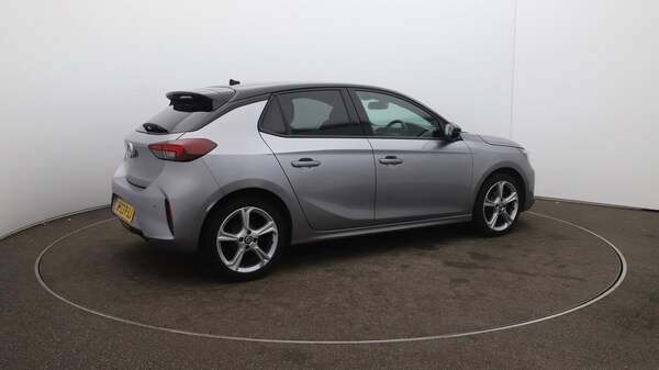 Used Vauxhall Corsa 2023 for sale - 76167568: Photo 52