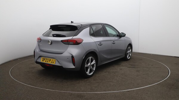 Used Vauxhall Corsa 2023 for sale - 76167568: Photo 54