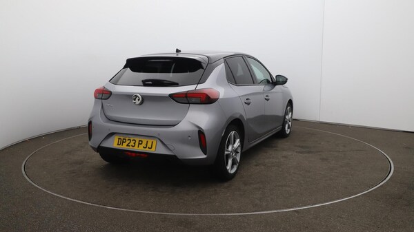 Used Vauxhall Corsa 2023 for sale - 76167568: Photo 55