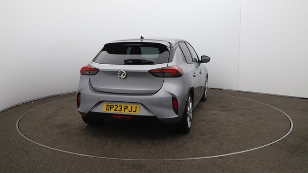 Used Vauxhall Corsa 2023 for sale - 76167568: Photo 56