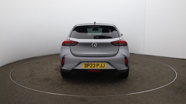Used Vauxhall Corsa 2023 for sale - 76167568: Photo 57