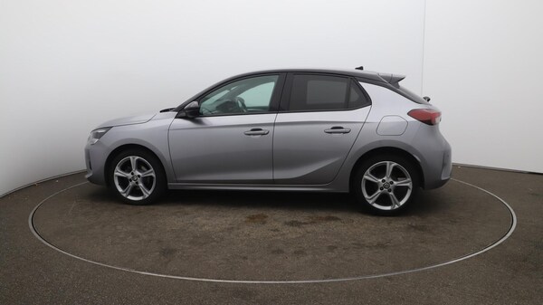 Used Vauxhall Corsa 2023 for sale - 76167568: Photo 58