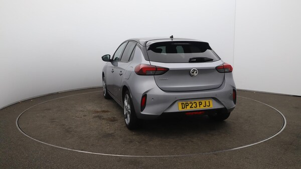 Used Vauxhall Corsa 2023 for sale - 76167568: Photo 60