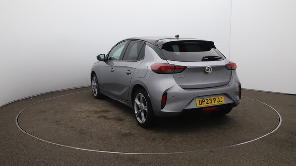 Used Vauxhall Corsa 2023 for sale - 76167568: Photo 61