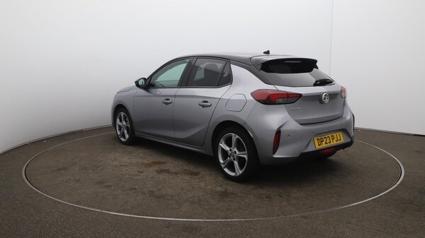 Used Vauxhall Corsa 2023 for sale - 76167568: Photo 62