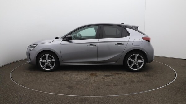 Used Vauxhall Corsa 2023 for sale - 76167568: Photo 64