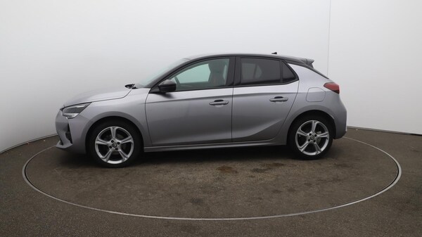Used Vauxhall Corsa 2023 for sale - 76167568: Photo 65