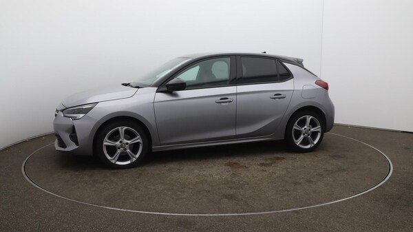 Used Vauxhall Corsa 2023 for sale - 76167568: Photo 66