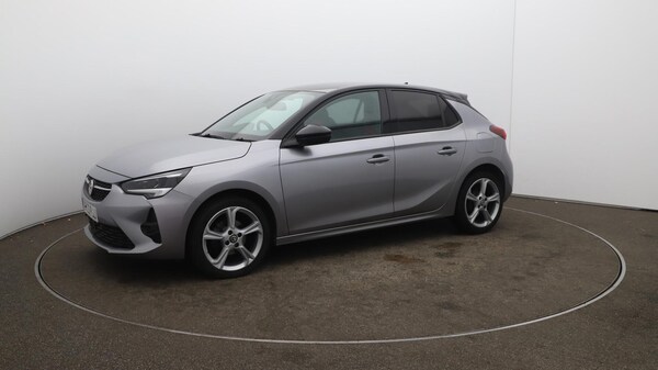 Used Vauxhall Corsa 2023 for sale - 76167568: Photo 67