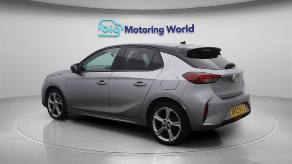 Used Vauxhall Corsa 2023 for sale - 76167568: Photo 6