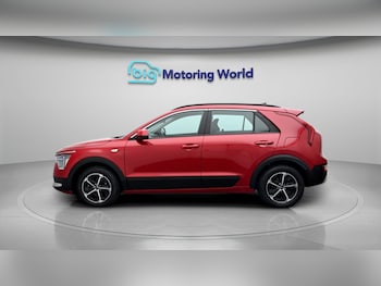 Used Kia Niro 2023 for sale - 79162633: Photo