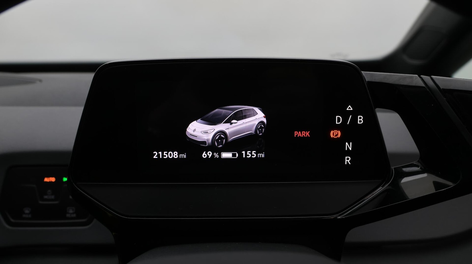 Used Volkswagen ID.3 2022 for sale - 76498652: Photo 11