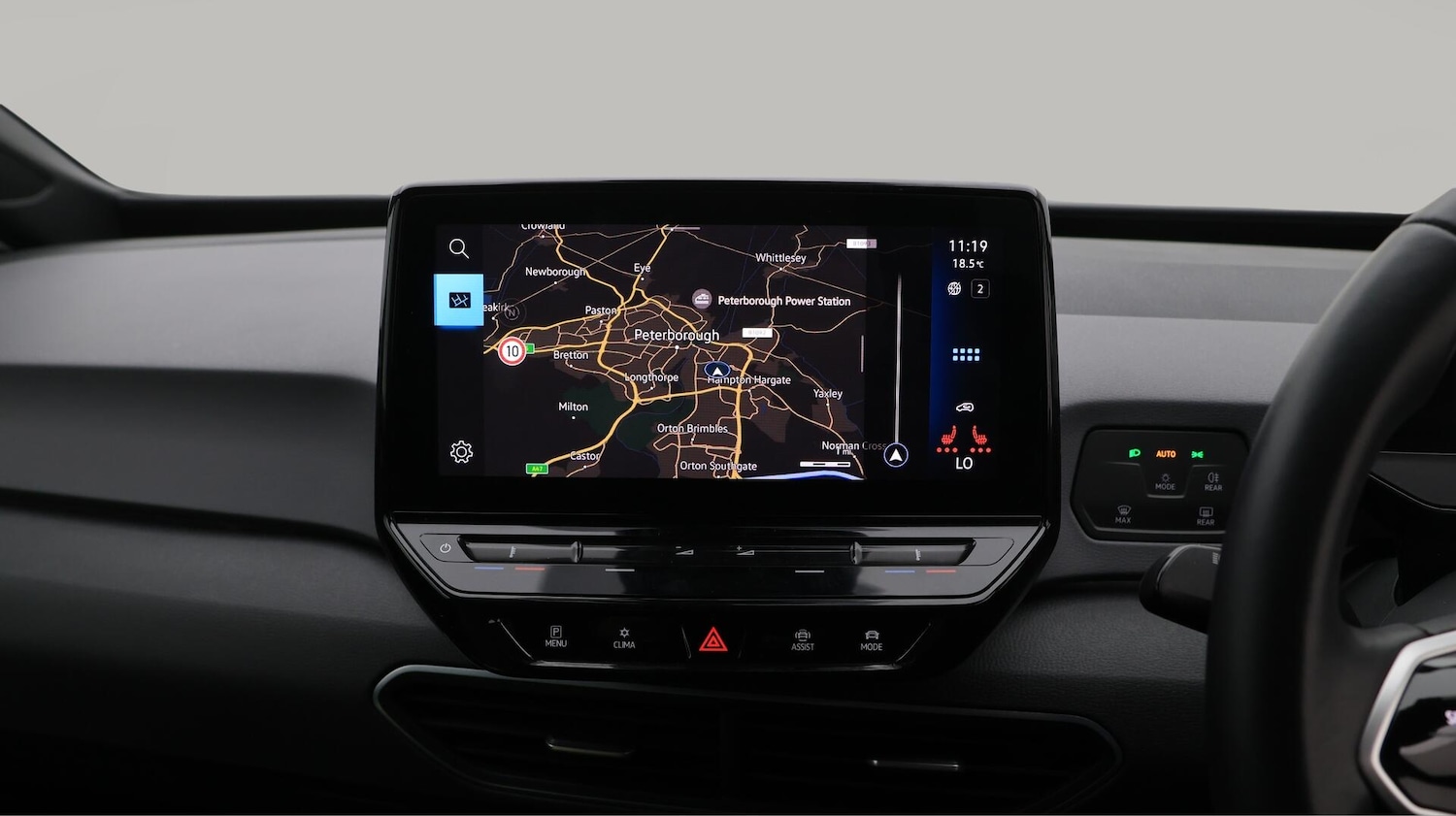 Used Volkswagen ID.3 2022 for sale - 76498652: Photo 12