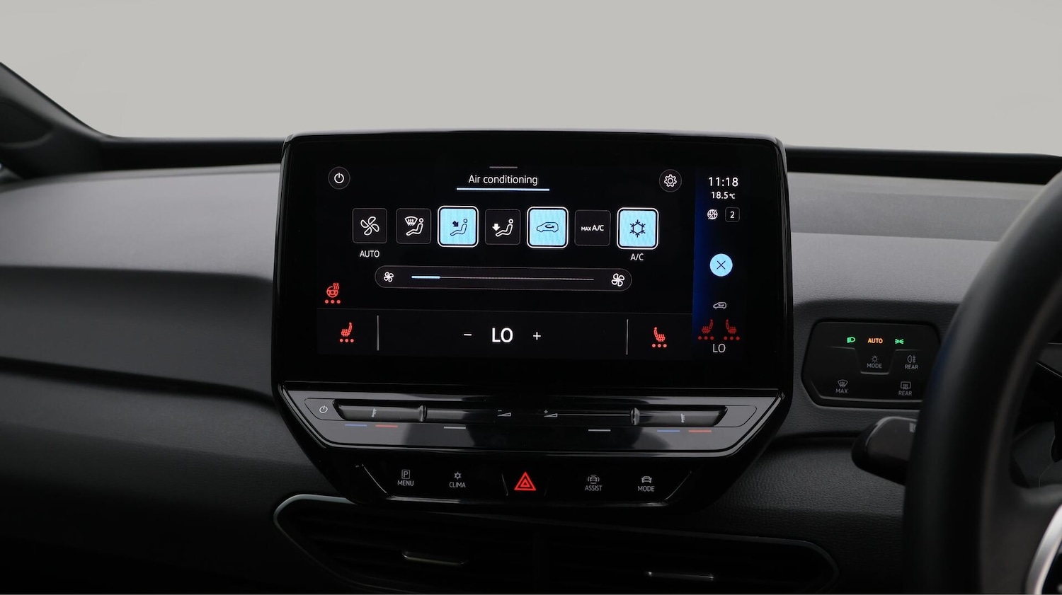 Used Volkswagen ID.3 2022 for sale - 76498652: Photo 13