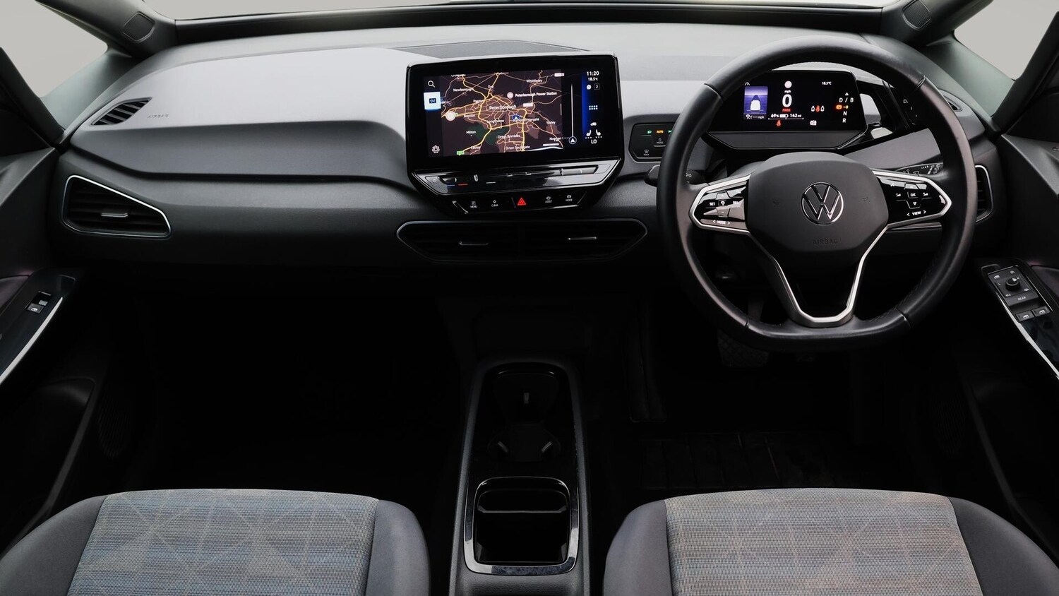 Used Volkswagen ID.3 2022 for sale - 76498652: Photo 14