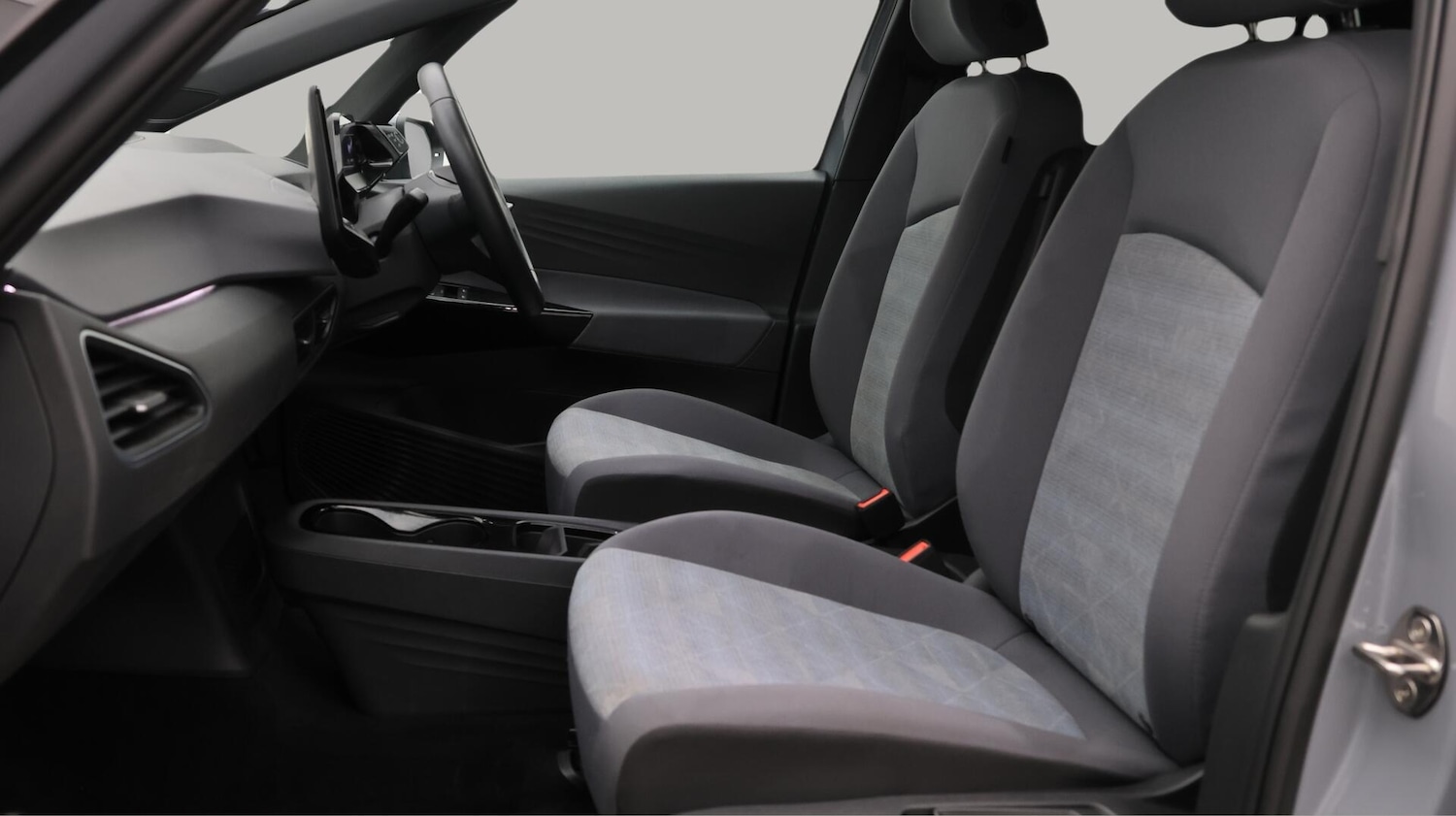 Used Volkswagen ID.3 2022 for sale - 76498652: Photo 15