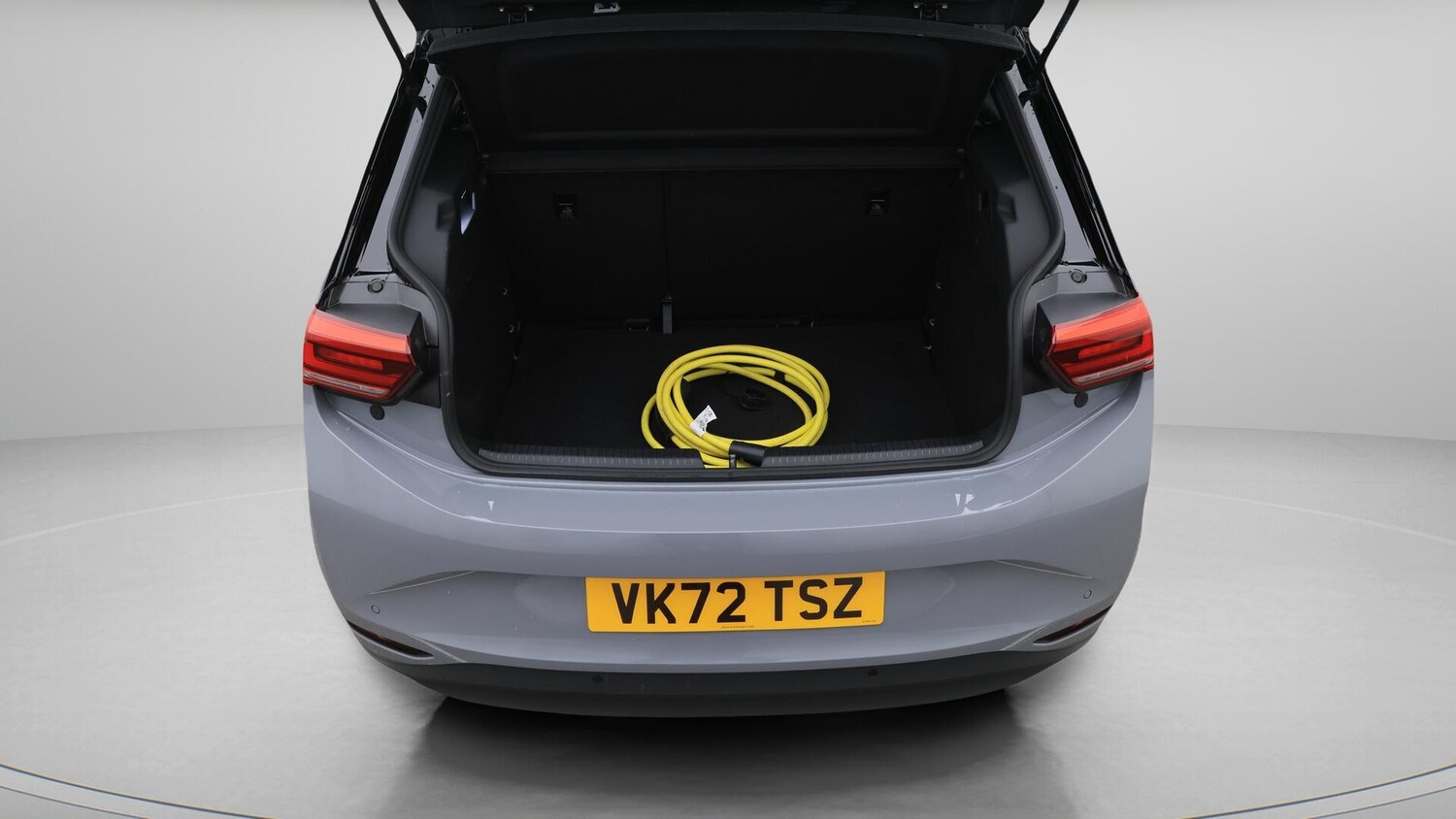 Used Volkswagen ID.3 2022 for sale - 76498652: Photo 18