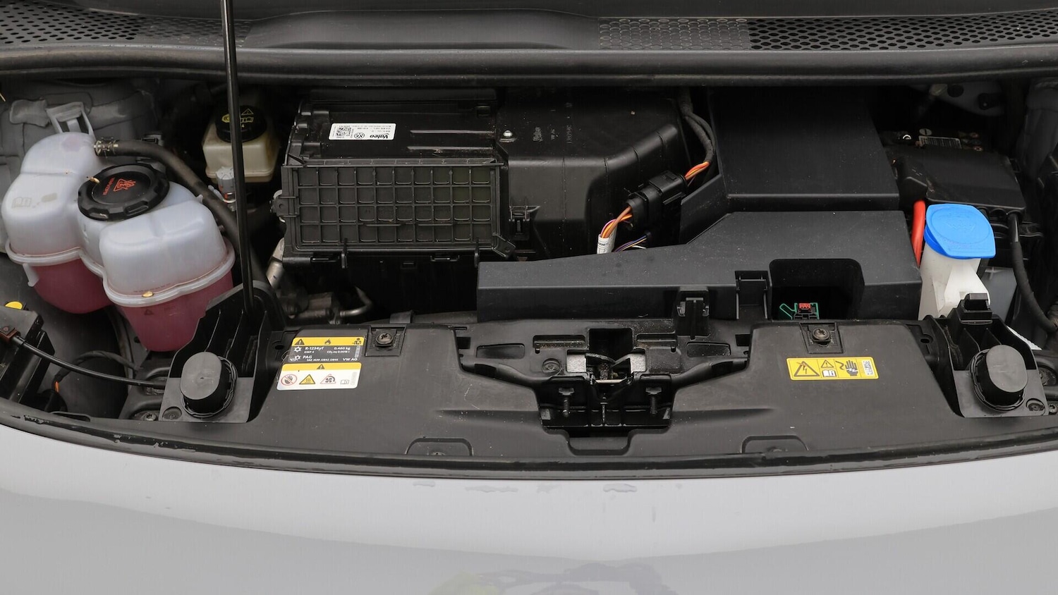 Used Volkswagen ID.3 2022 for sale - 76498652: Photo 20