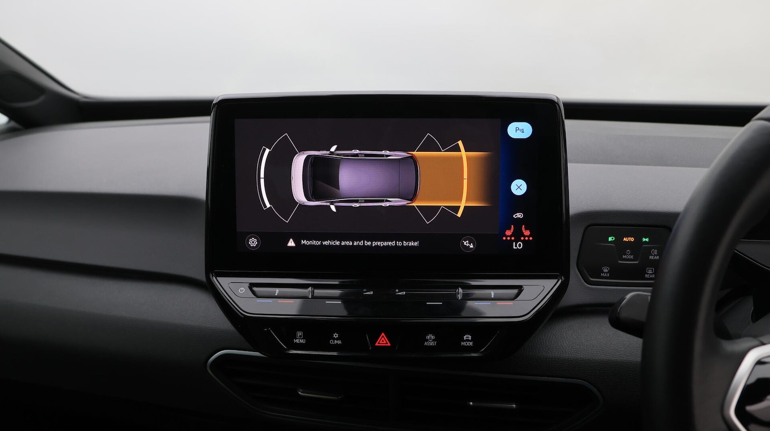 Used Volkswagen ID.3 2022 for sale - 76498652: Photo 27