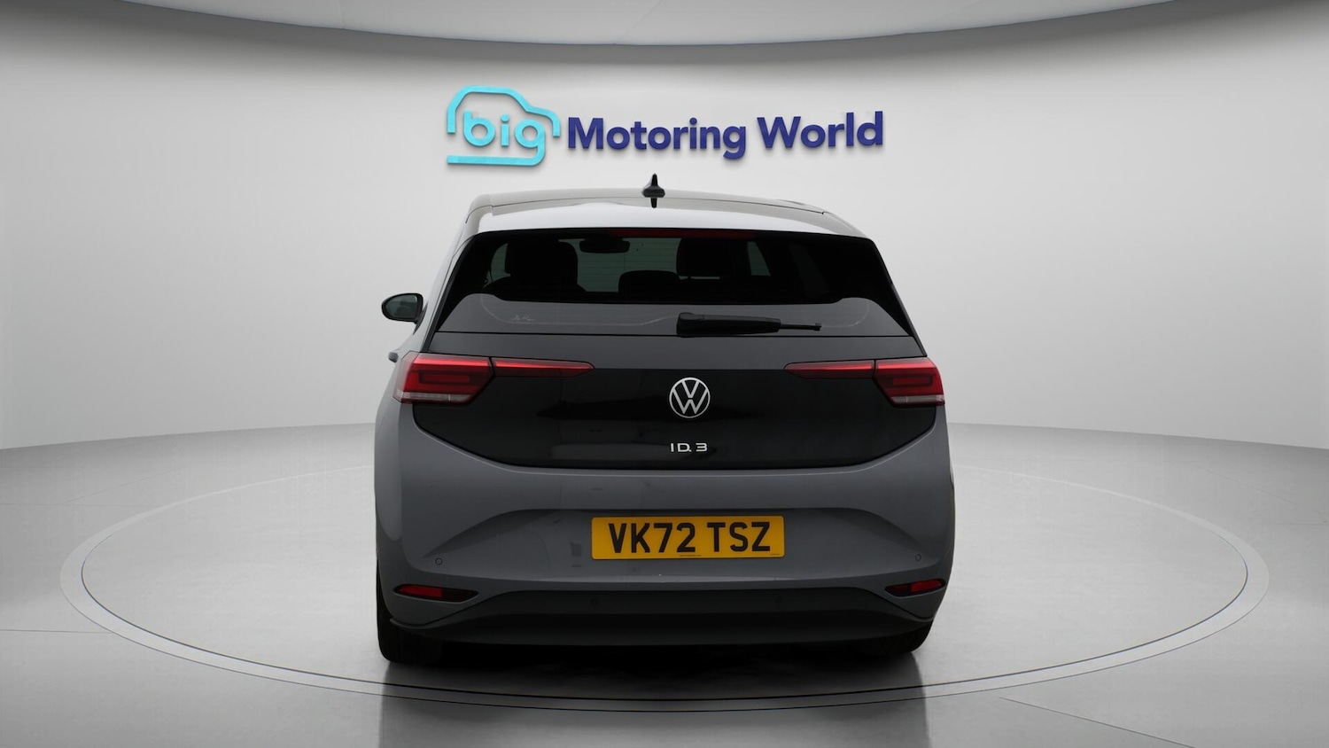 Used Volkswagen ID.3 2022 for sale - 76498652: Photo 7