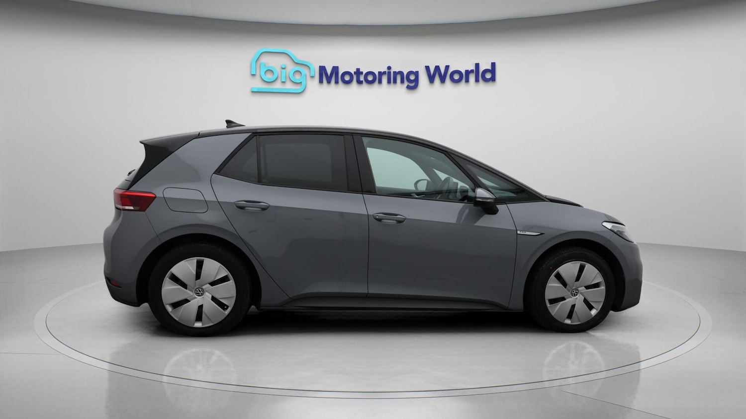 Used Volkswagen ID.3 2022 for sale - 76498652: Photo 9