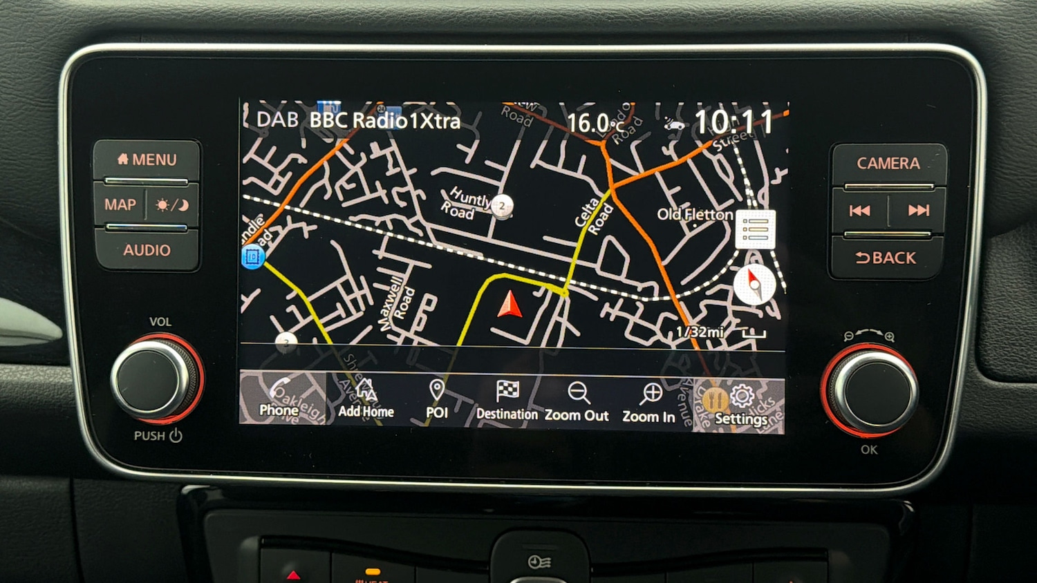 Used Nissan Leaf 2022 for sale - 78091754: Photo 10