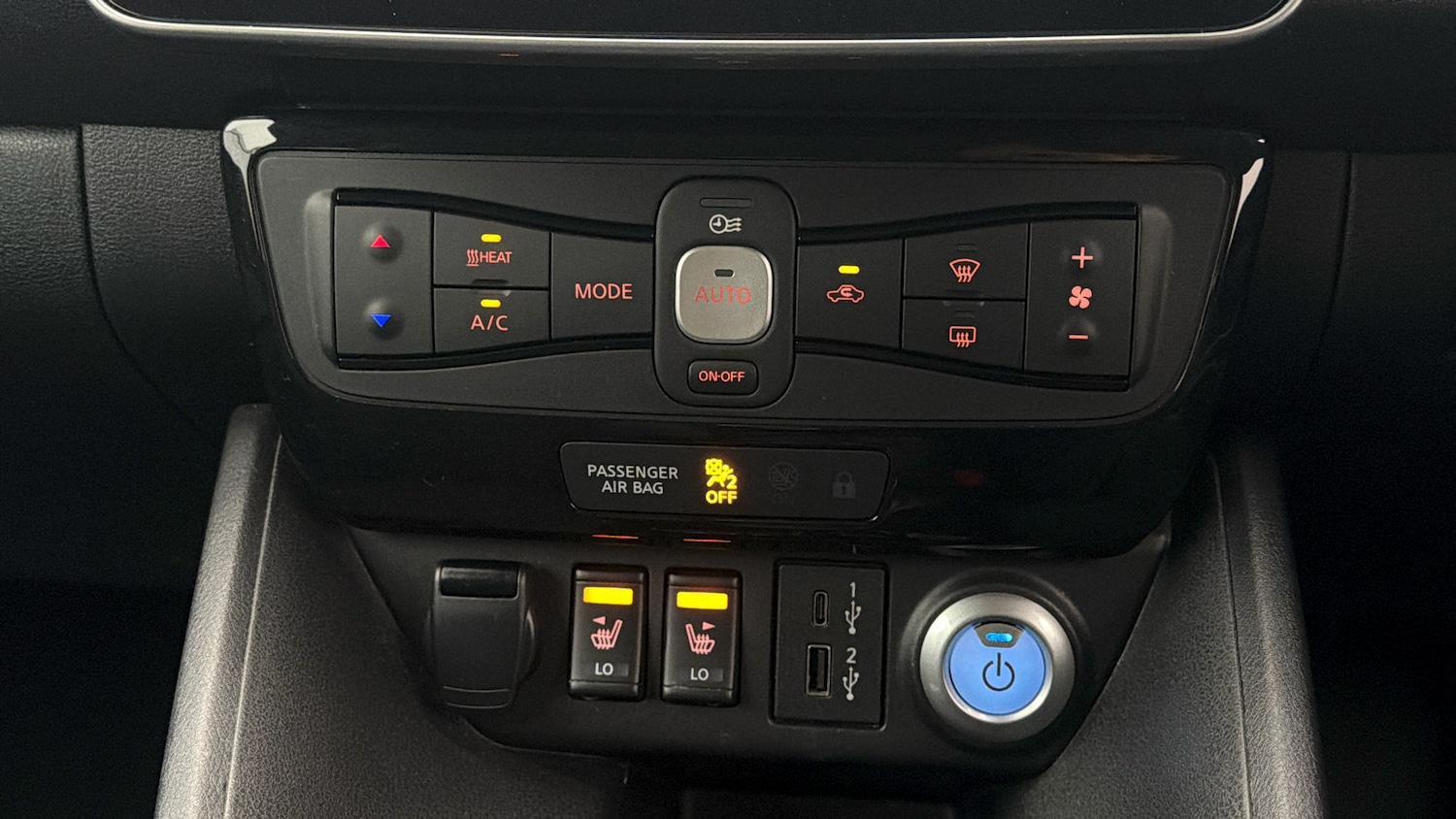 Used Nissan Leaf 2022 for sale - 78091754: Photo 11